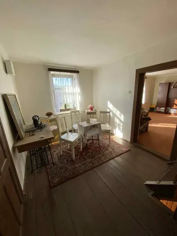 Prodej rodinného domu, Pertoltice pod Ralskem, 800 m2