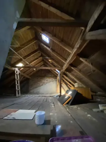 Prodej rodinného domu, Pertoltice pod Ralskem, 800 m2