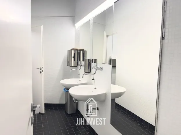 Pronájem restaurace, Liberec - Liberec II-Nové Město, Železná, 225 m2