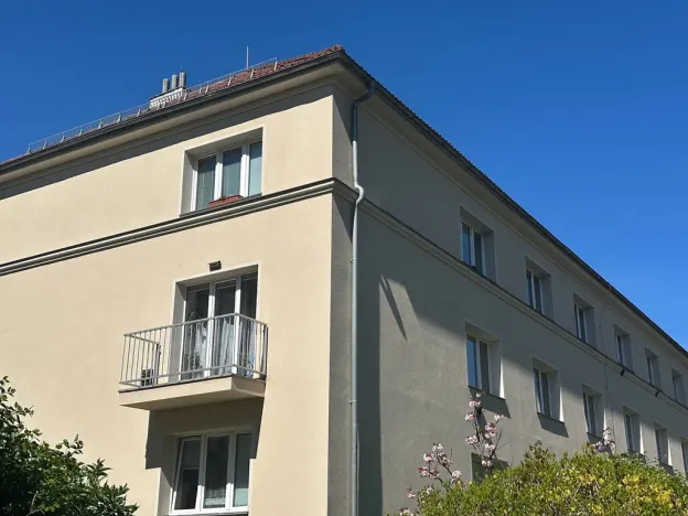 Pronájem bytu 2+1, Liberec - Liberec I-Staré Město, Svojsíkova, 63 m2