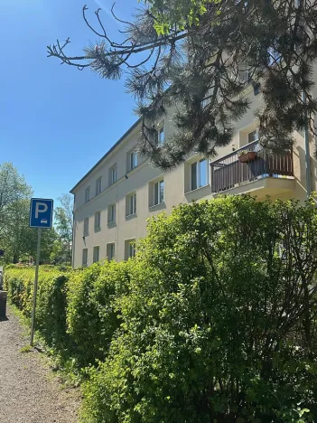 Pronájem bytu 2+1, Liberec - Liberec I-Staré Město, Svojsíkova, 63 m2