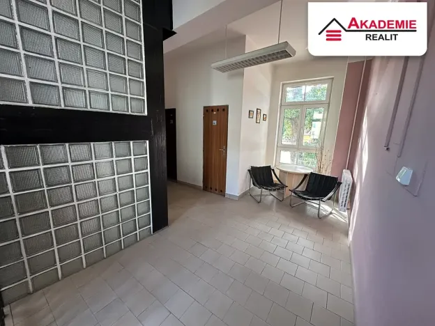 Pronájem pokoje, Brno, Bezručova, 20 m2