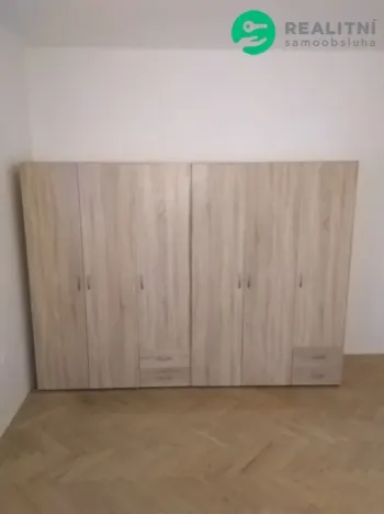 Pronájem bytu 2+1, Přerov, Purkyňova, 56 m2