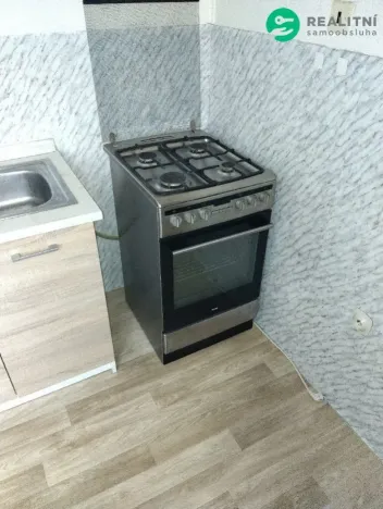 Pronájem bytu 2+1, Přerov, Purkyňova, 56 m2