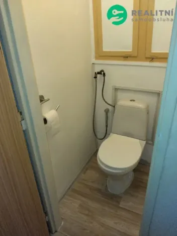 Pronájem bytu 2+1, Přerov, Purkyňova, 56 m2