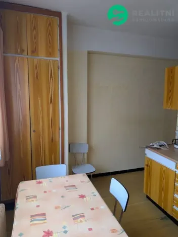 Prodej bytu 3+1, Kostelec nad Orlicí, Barákova, 86 m2