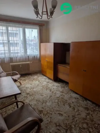 Prodej bytu 3+1, Kostelec nad Orlicí, Barákova, 86 m2