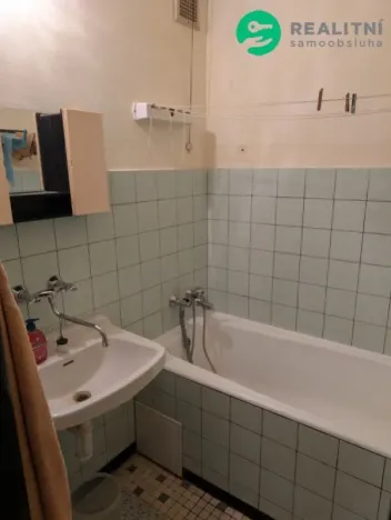 Prodej bytu 3+1, Kostelec nad Orlicí, Barákova, 86 m2