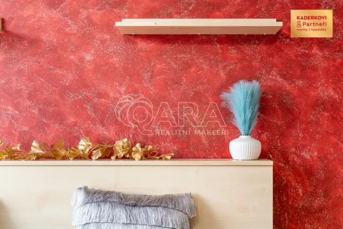 Prodej bytu 3+1, Brno - Medlánky, V Újezdech, 76 m2