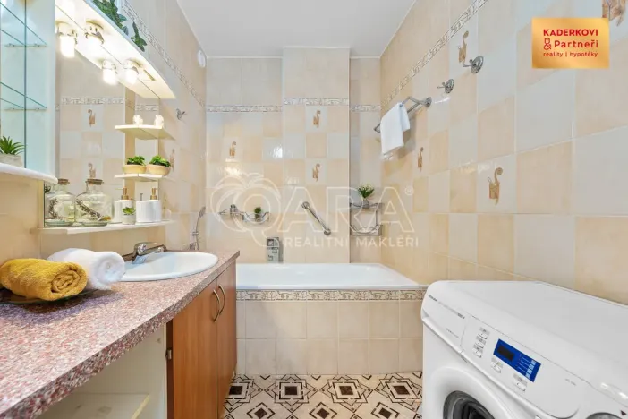 Prodej bytu 3+1, Brno - Medlánky, V Újezdech, 76 m2