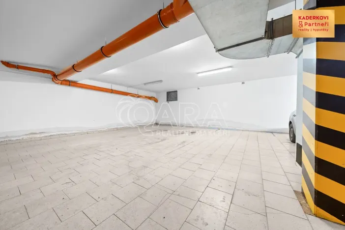 Prodej bytu 3+1, Brno - Medlánky, V Újezdech, 76 m2