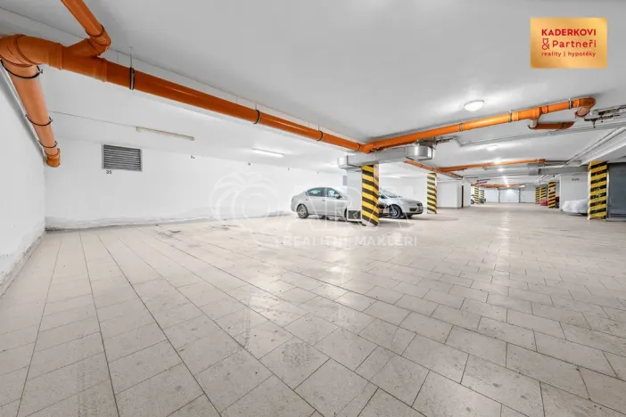 Prodej bytu 3+1, Brno - Medlánky, V Újezdech, 76 m2