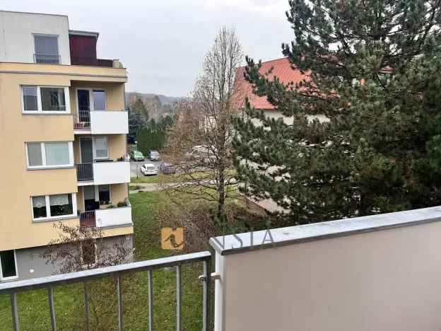 Pronájem bytu 2+kk, Kroměříž, Zborovská, 65 m2