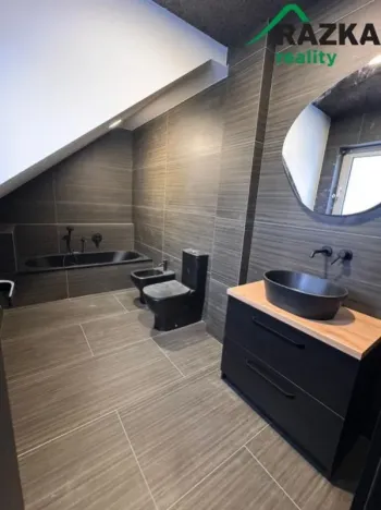 Pronájem bytu 2+kk, Kočov, 50 m2