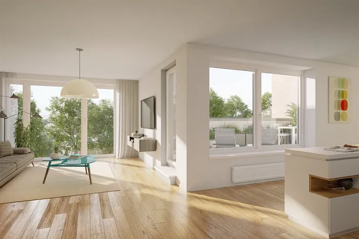 Prodej bytu 4+kk, Praha, Honzíkova, 120 m2