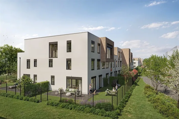 Prodej bytu 4+kk, Praha, Honzíkova, 120 m2