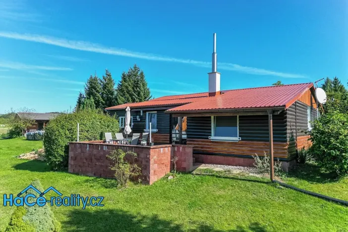 Prodej chaty, Liberk, 60 m2