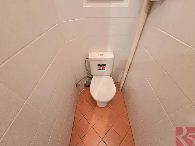 Pronájem bytu 3+kk, Praha - Holešovice, Poupětova, 60 m2