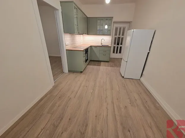 Pronájem bytu 3+kk, Praha - Holešovice, Poupětova, 60 m2