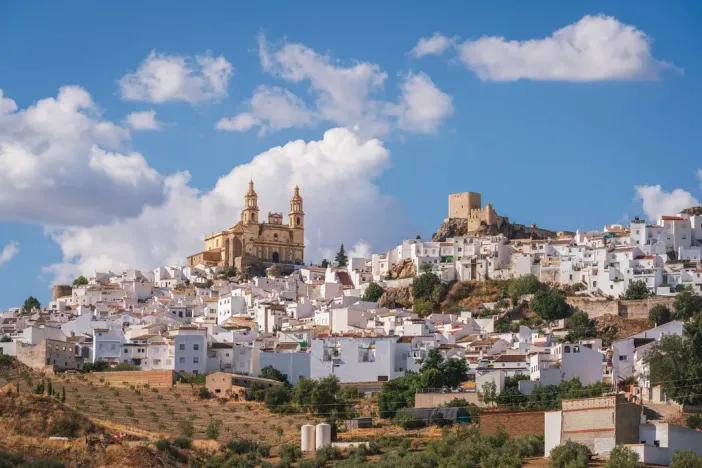 Prodej bytu 3+kk, Calle María Zambrano, Casares Costa, Costa del Sol, Španělsko, 142 m2