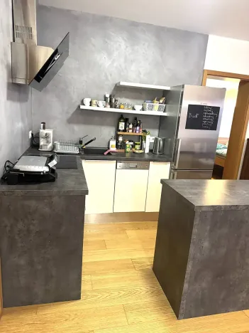 Prodej bytu 2+kk, Praha - Dolní Chabry, K Beranovu, 69 m2