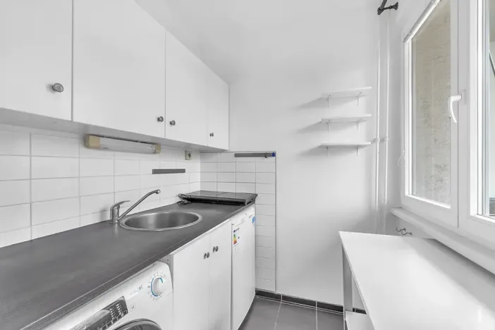 Prodej bytu 1+1, Hradec Králové, V Koutech, 35 m2