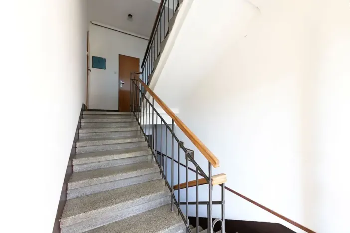 Prodej bytu 2+kk, Uherské Hradiště, Svatojiřské nábřeží, 76 m2