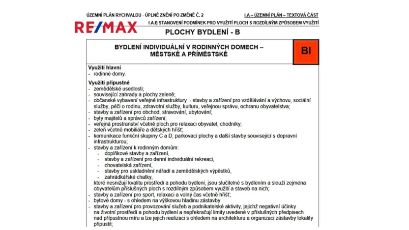 Prodej pozemku pro bydlení, Rychvald, Vléčná, 806 m2