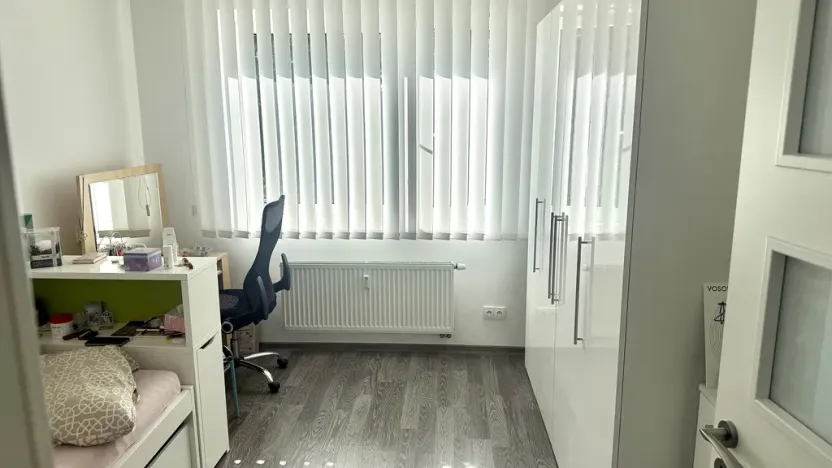 Pronájem bytu 2+kk, Jihlava, Vrchlického, 61 m2