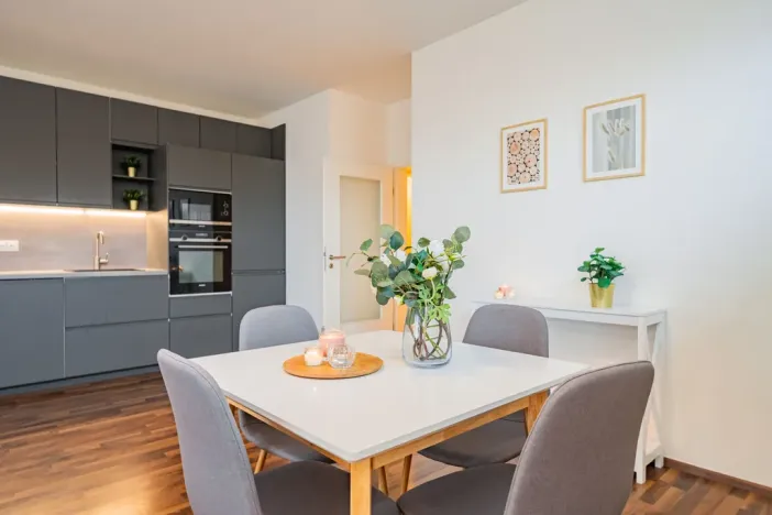 Prodej bytu 3+kk, Praha - Stodůlky, Plzeňská, 88 m2