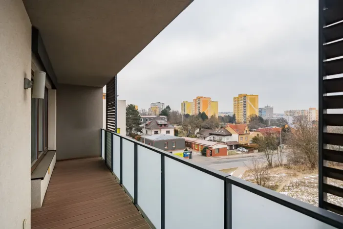Prodej bytu 3+kk, Praha - Stodůlky, Plzeňská, 88 m2