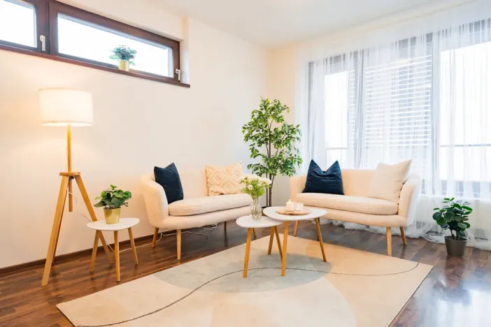 Prodej bytu 3+kk, Praha - Stodůlky, Plzeňská, 88 m2