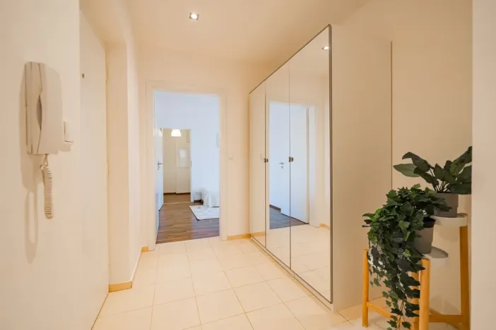 Prodej bytu 3+kk, Praha - Stodůlky, Plzeňská, 88 m2