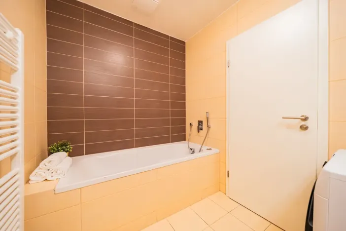 Prodej bytu 3+kk, Praha - Stodůlky, Plzeňská, 88 m2