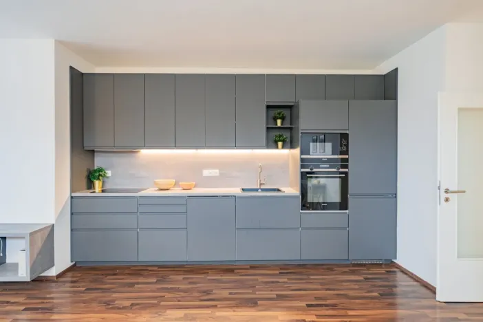 Prodej bytu 3+kk, Praha - Stodůlky, Plzeňská, 88 m2