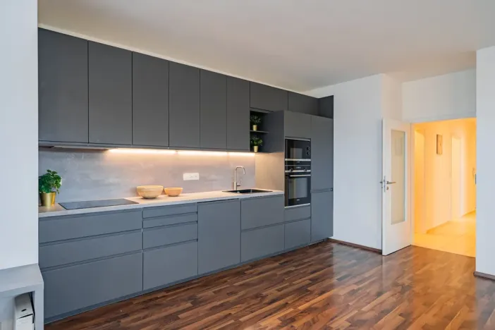 Prodej bytu 3+kk, Praha - Stodůlky, Plzeňská, 88 m2