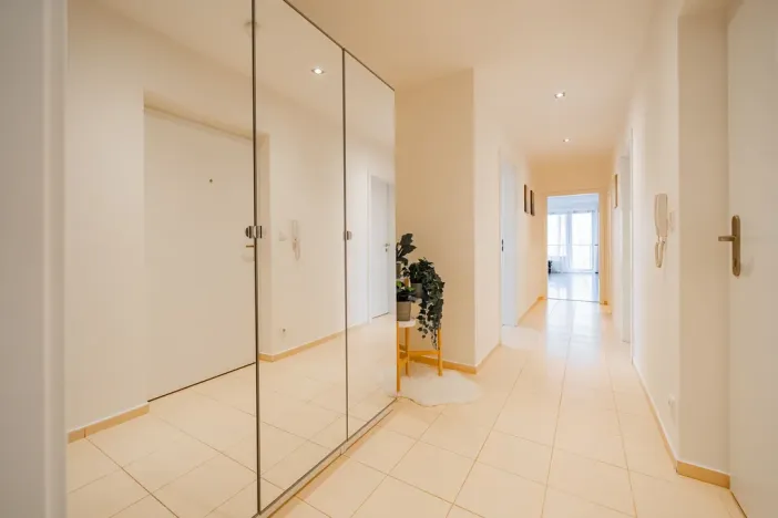 Prodej bytu 3+kk, Praha - Stodůlky, Plzeňská, 88 m2