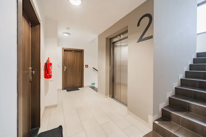 Prodej bytu 3+kk, Praha - Stodůlky, Plzeňská, 88 m2