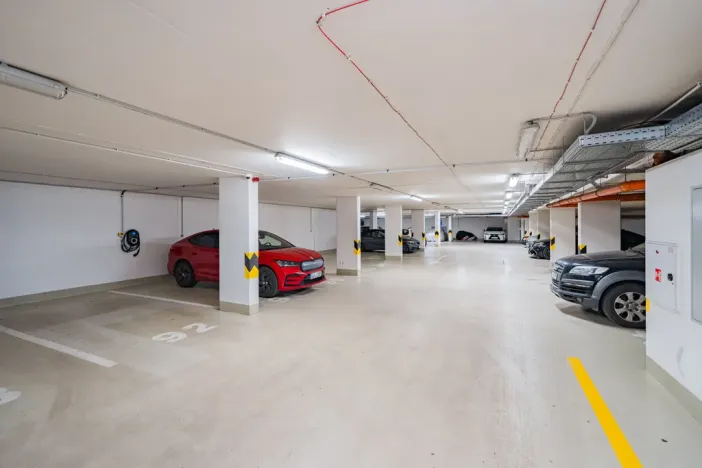 Prodej bytu 3+kk, Praha - Stodůlky, Plzeňská, 88 m2