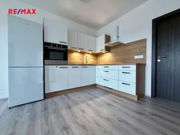 Pronájem bytu 2+kk, Zbůch, U Trati, 49 m2