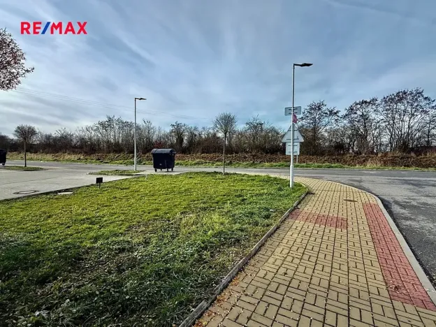 Pronájem bytu 2+kk, Zbůch, U Trati, 49 m2