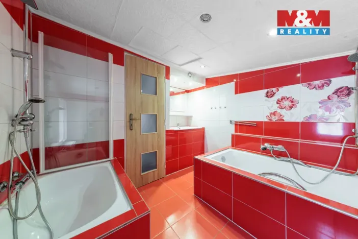 Prodej rodinného domu, Jáchymov, Boženy Němcové, 247 m2