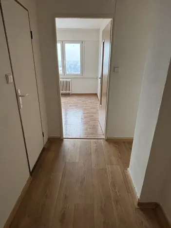 Pronájem bytu 2+1, Frýdek-Místek, Zahradní, 58 m2