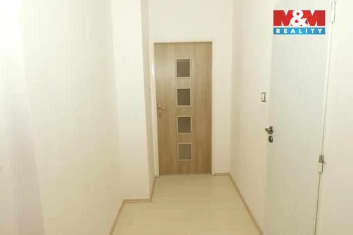 Prodej bytu 3+kk, Kolín - Kolín II, Benešova, 64 m2