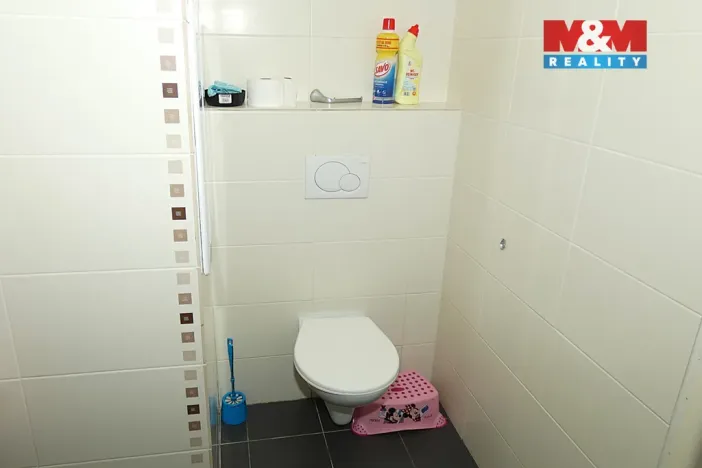 Prodej bytu 3+kk, Kolín - Kolín II, Benešova, 64 m2