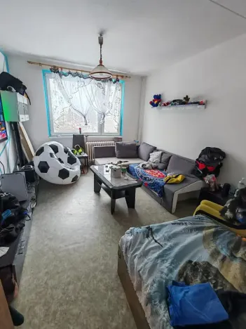 Prodej bytu 2+1, Česká Třebová, Semanínská, 72 m2