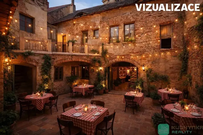 Prodej ubytování, Duchcov, G. Casanovy, 500 m2