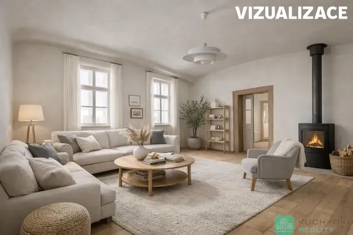 Prodej ubytování, Duchcov, G. Casanovy, 500 m2