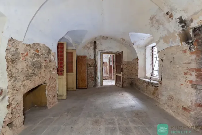 Prodej ubytování, Duchcov, G. Casanovy, 500 m2