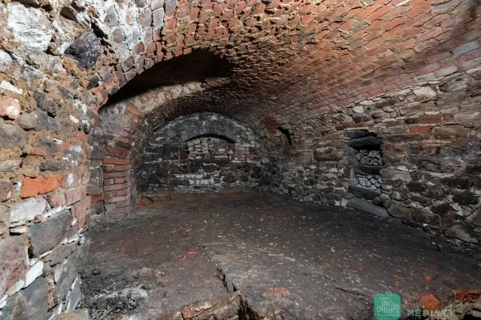 Prodej činžovního domu, Duchcov, G. Casanovy, 500 m2